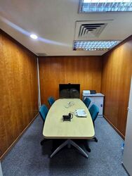 Tong Eng Building (D1), Office #460717041